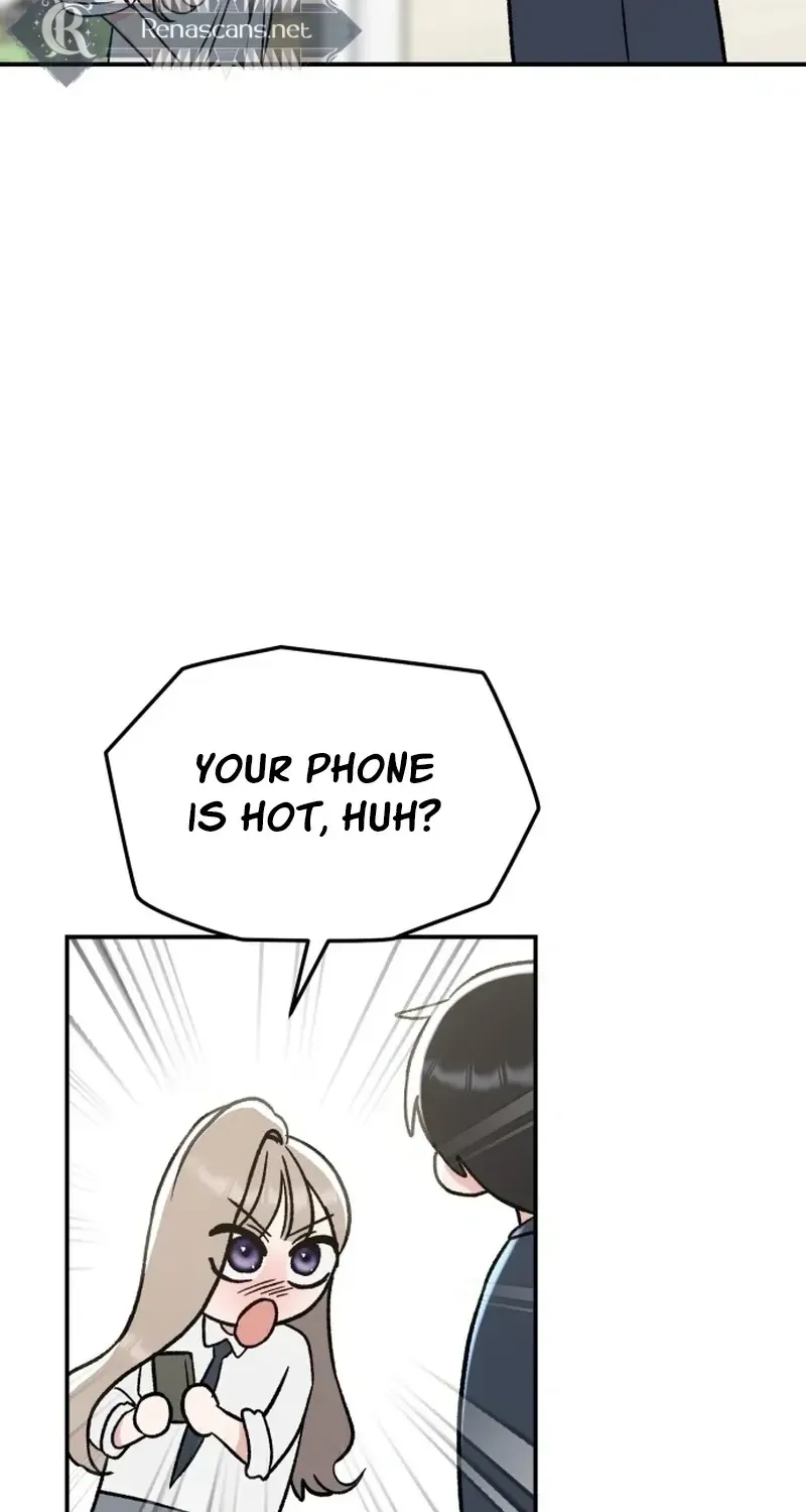 Shining Nananana Chapter 62 page 93 - 
