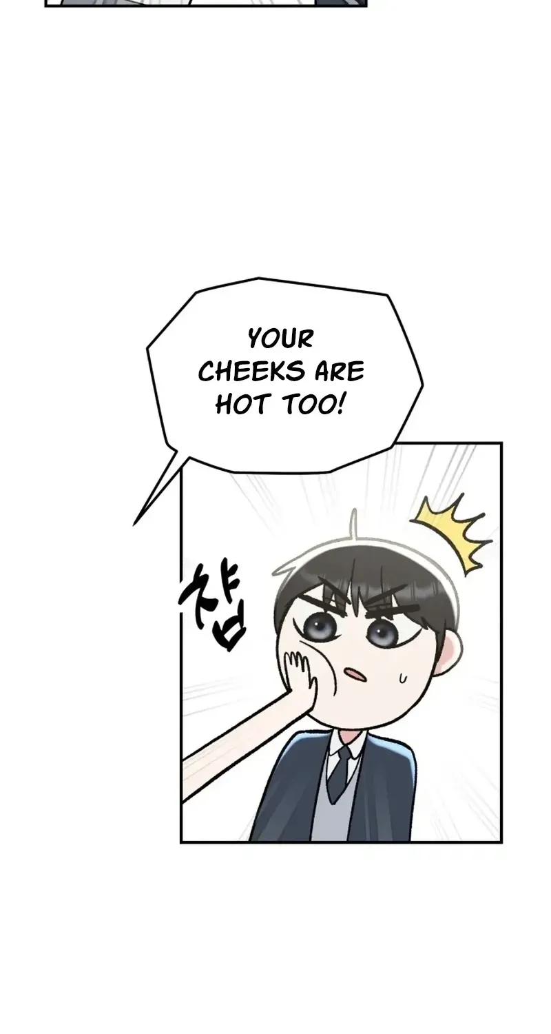 Shining Nananana Chapter 62 page 94 - 