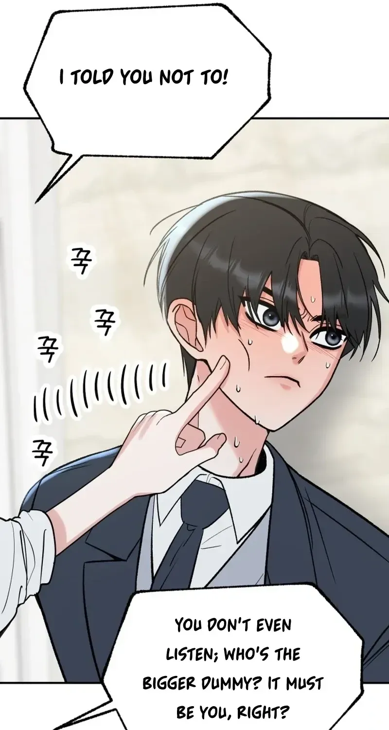 Shining Nananana Chapter 62 page 97 - 