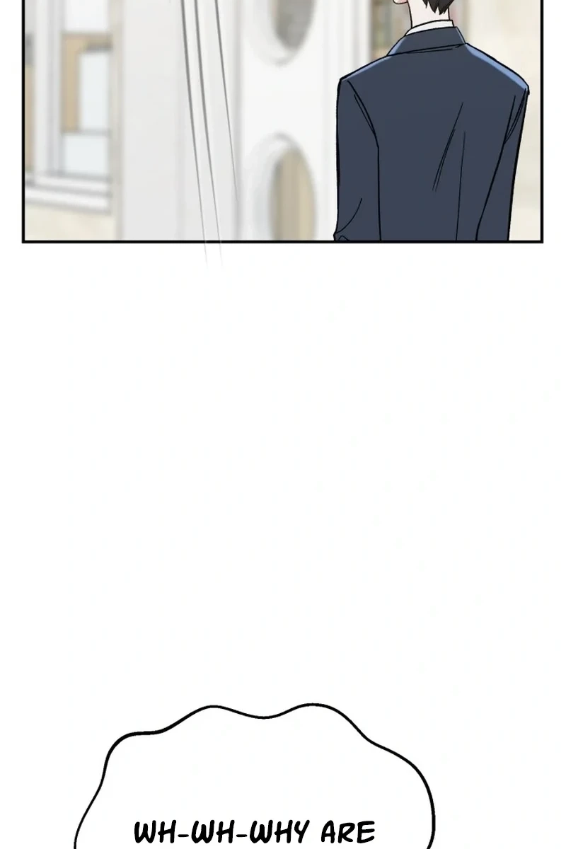 Shining Nananana Chapter 624 page 102 - 