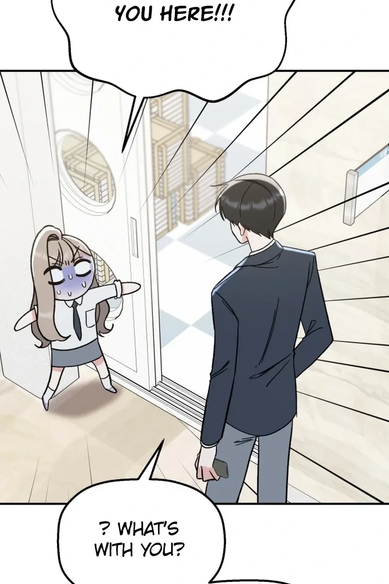 Shining Nananana Chapter 624 page 103 - 
