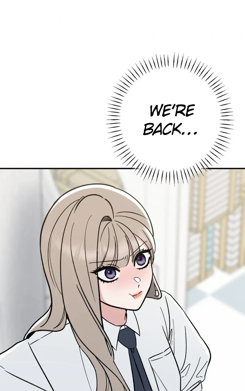 Shining Nananana Chapter 624 page 106 - 