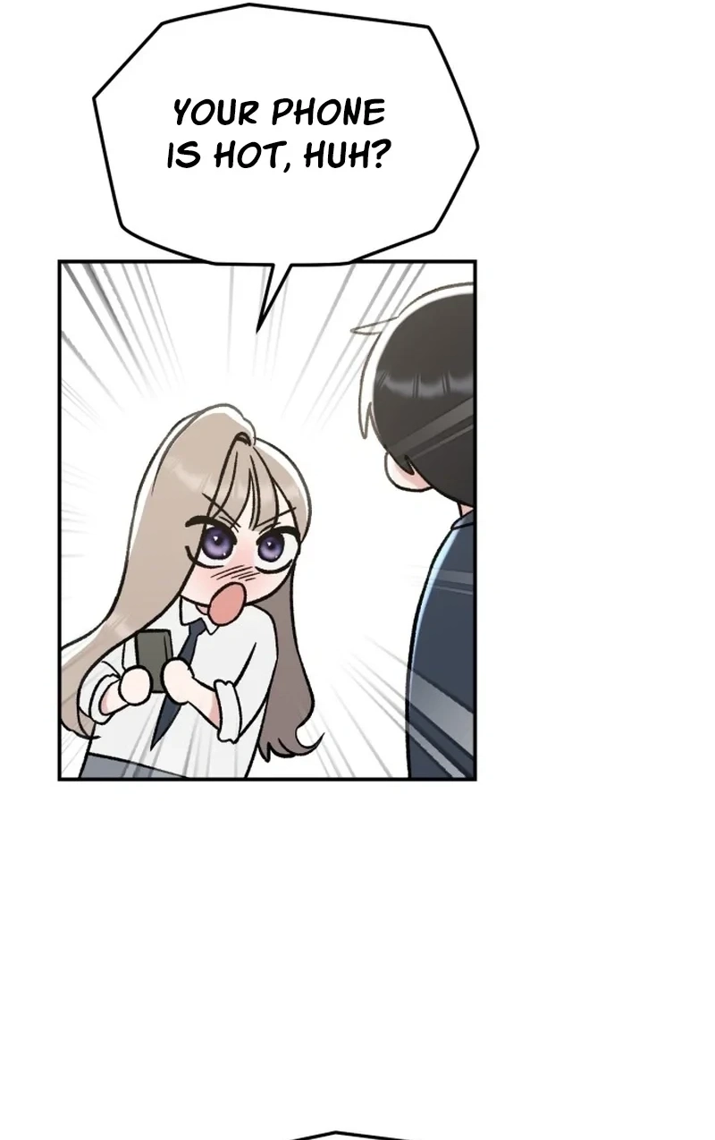 Shining Nananana Chapter 624 page 111 - 