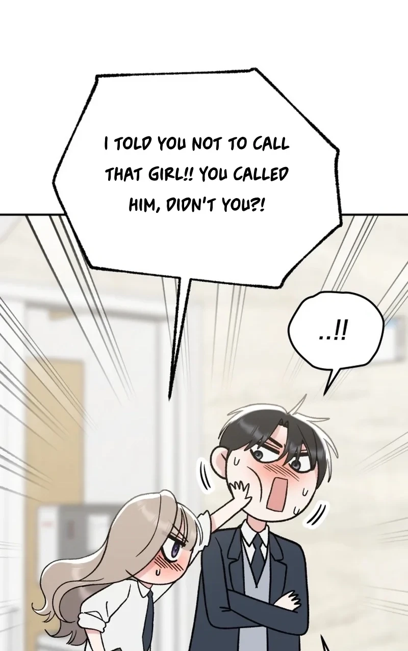 Shining Nananana Chapter 624 page 113 - 