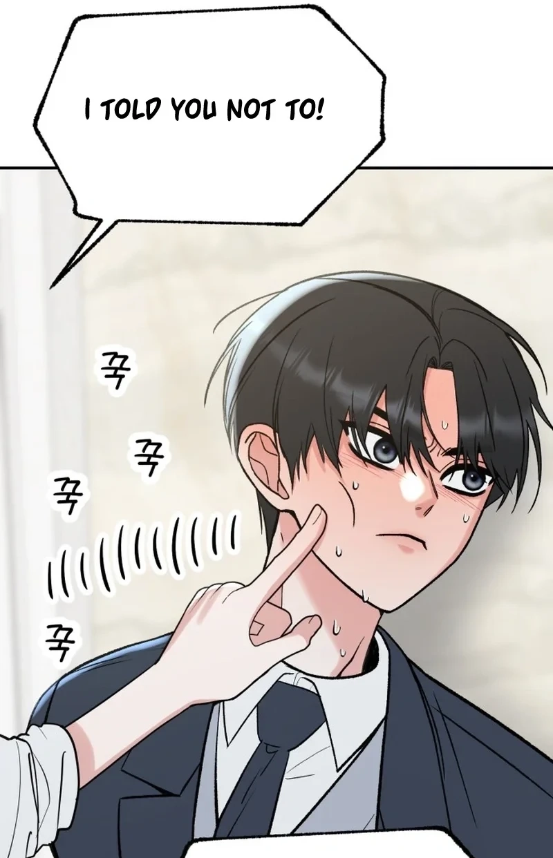 Shining Nananana Chapter 624 page 115 - 