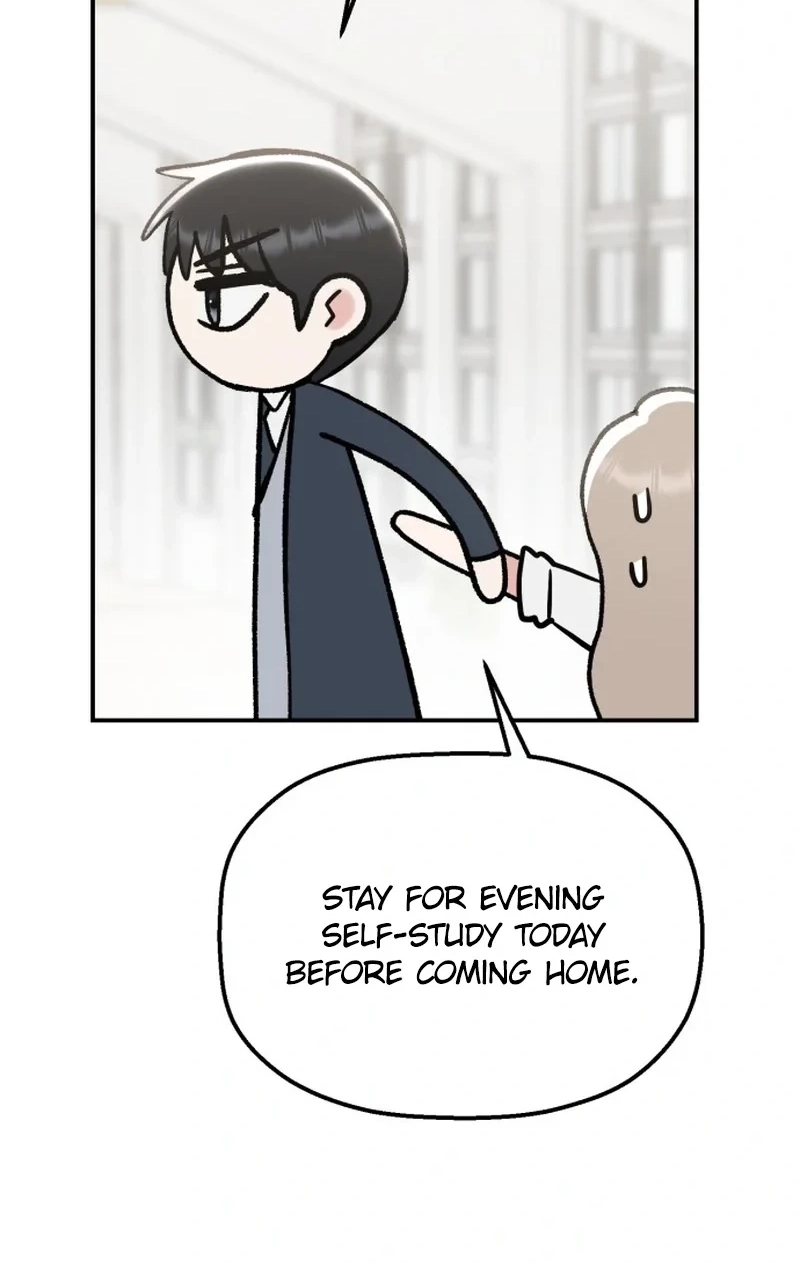 Shining Nananana Chapter 624 page 127 - 