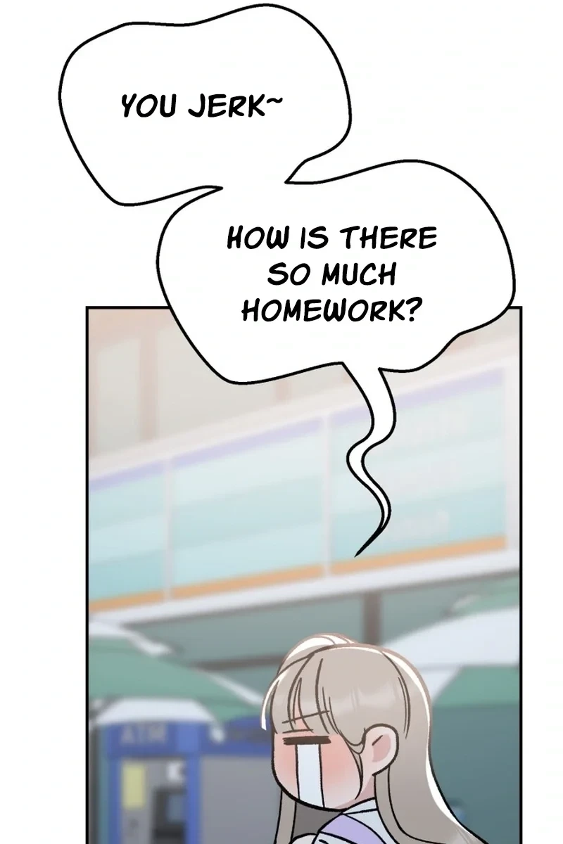 Shining Nananana Chapter 624 page 133 - 