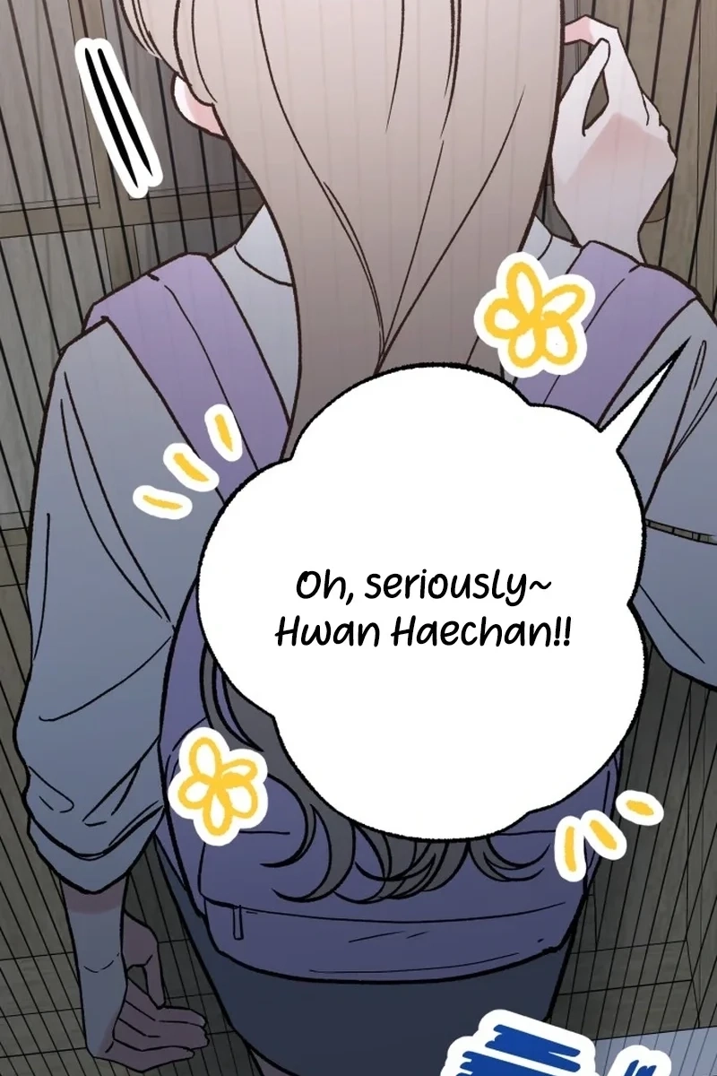 Shining Nananana Chapter 624 page 154 - 