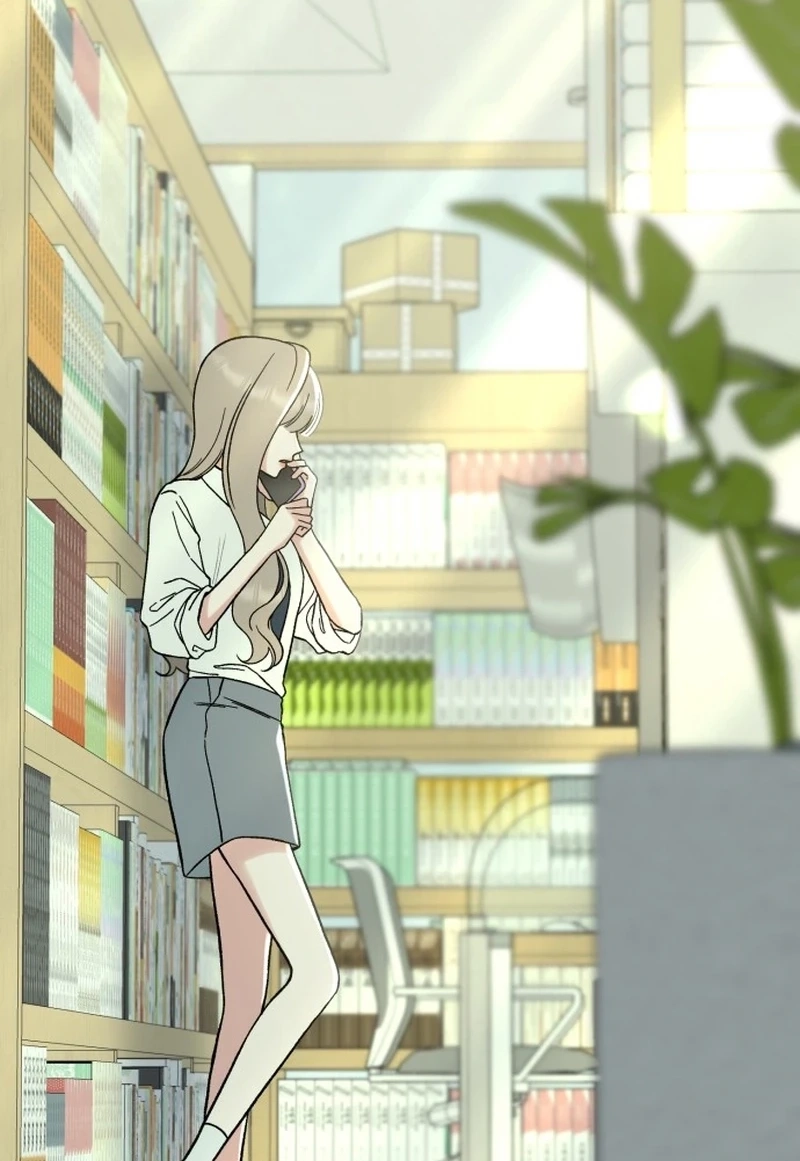 Shining Nananana Chapter 624 page 38 - 