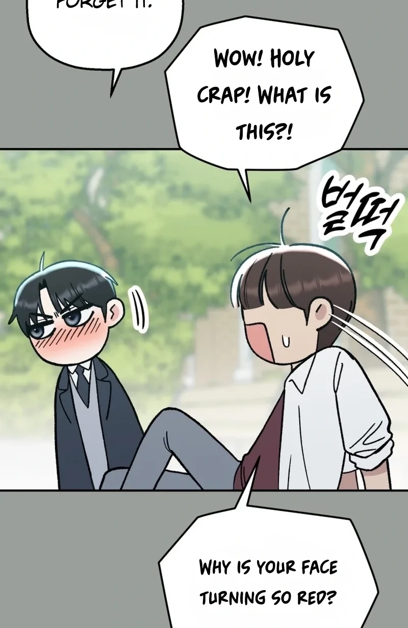 Shining Nananana Chapter 624 page 70 - 