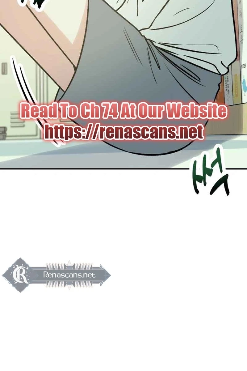 Shining Nananana Chapter 624 page 79 - 