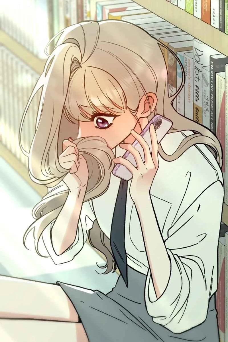 Shining Nananana Chapter 624 page 81 - 