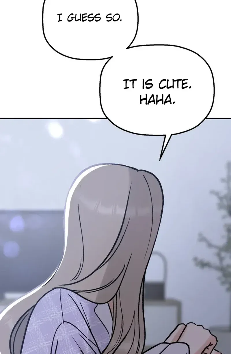 Shining Nananana Chapter 63 page 108 - 