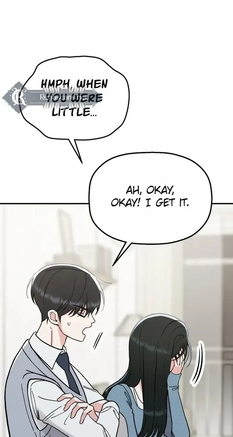 Shining Nananana Chapter 63 page 12 - 