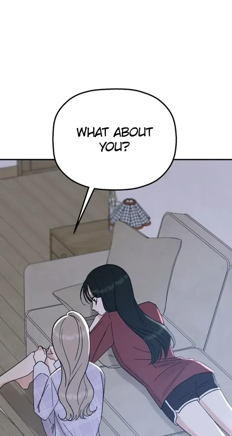 Shining Nananana Chapter 63 page 116 - 