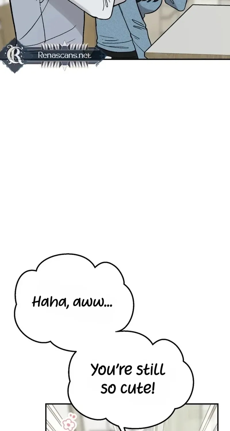 Shining Nananana Chapter 63 page 13 - 