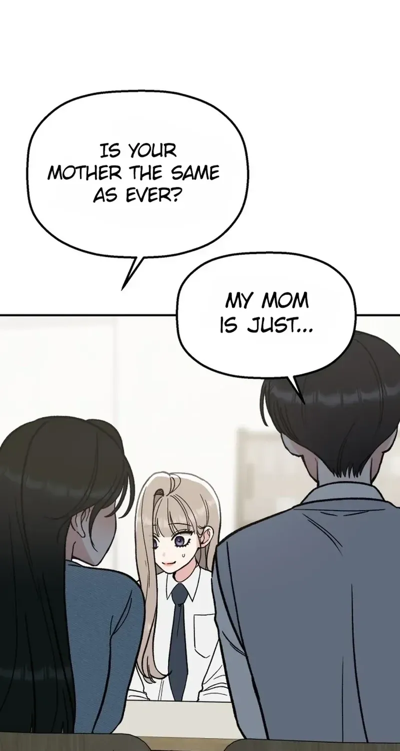 Shining Nananana Chapter 63 page 17 - 