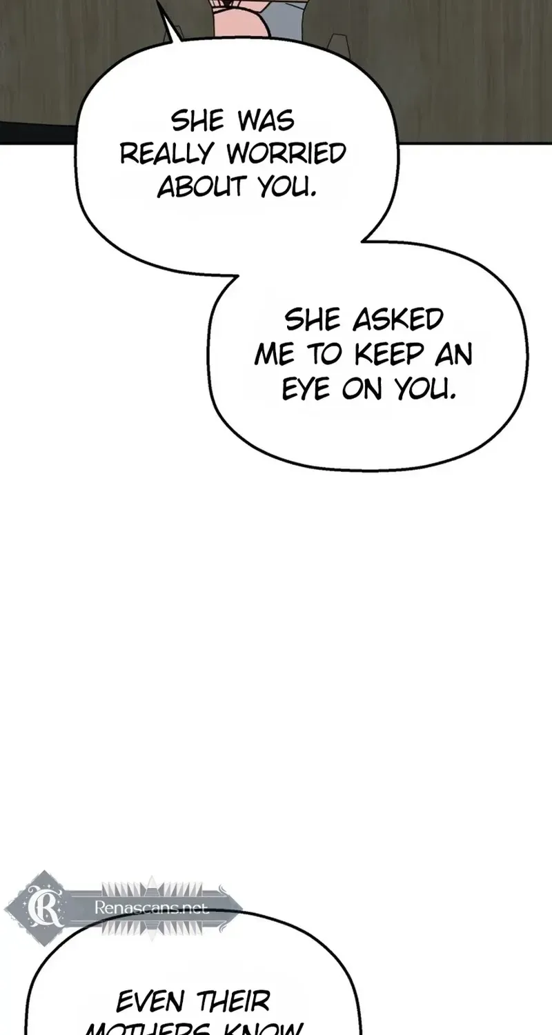 Shining Nananana Chapter 63 page 18 - 