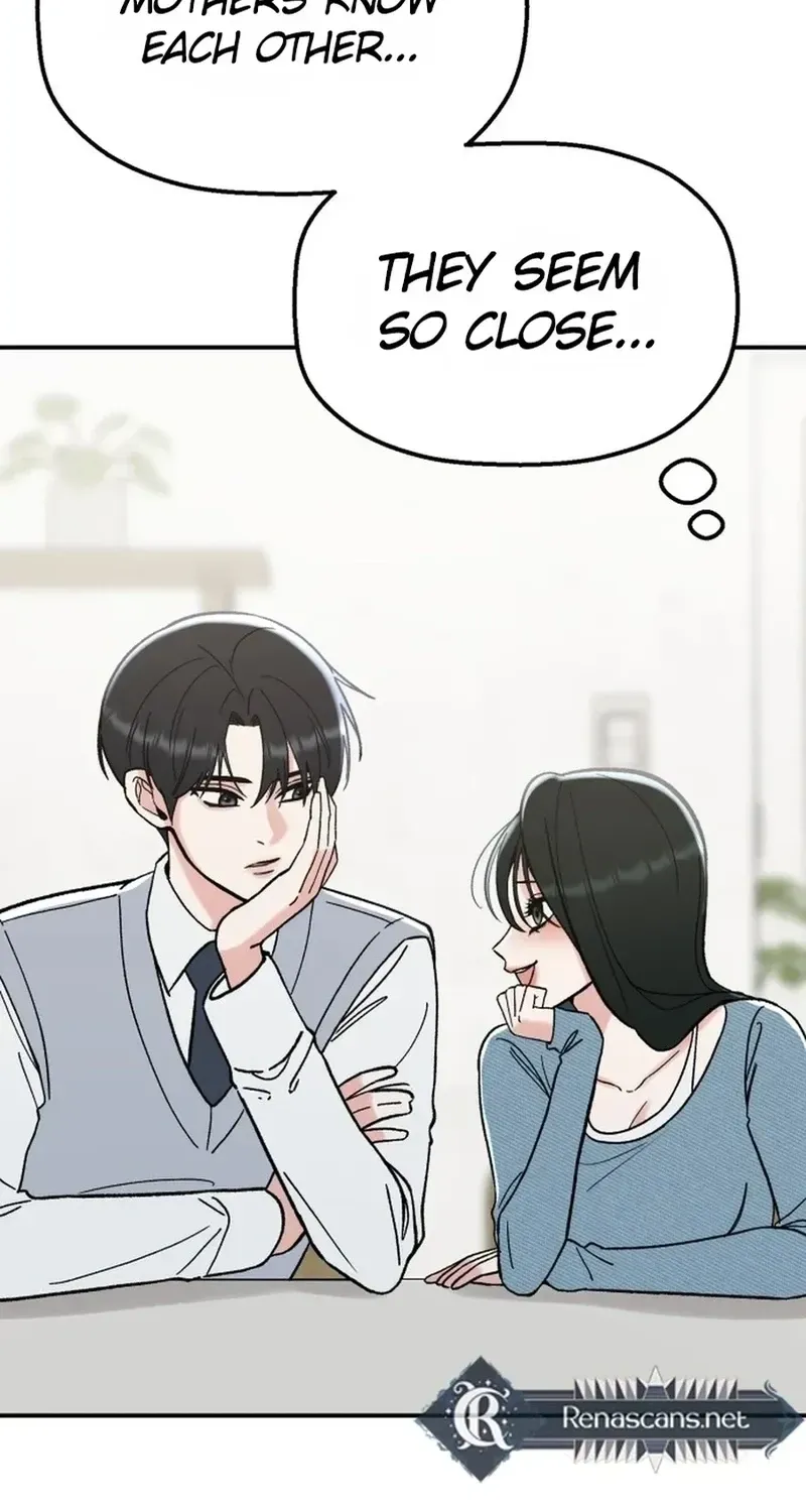 Shining Nananana Chapter 63 page 19 - 