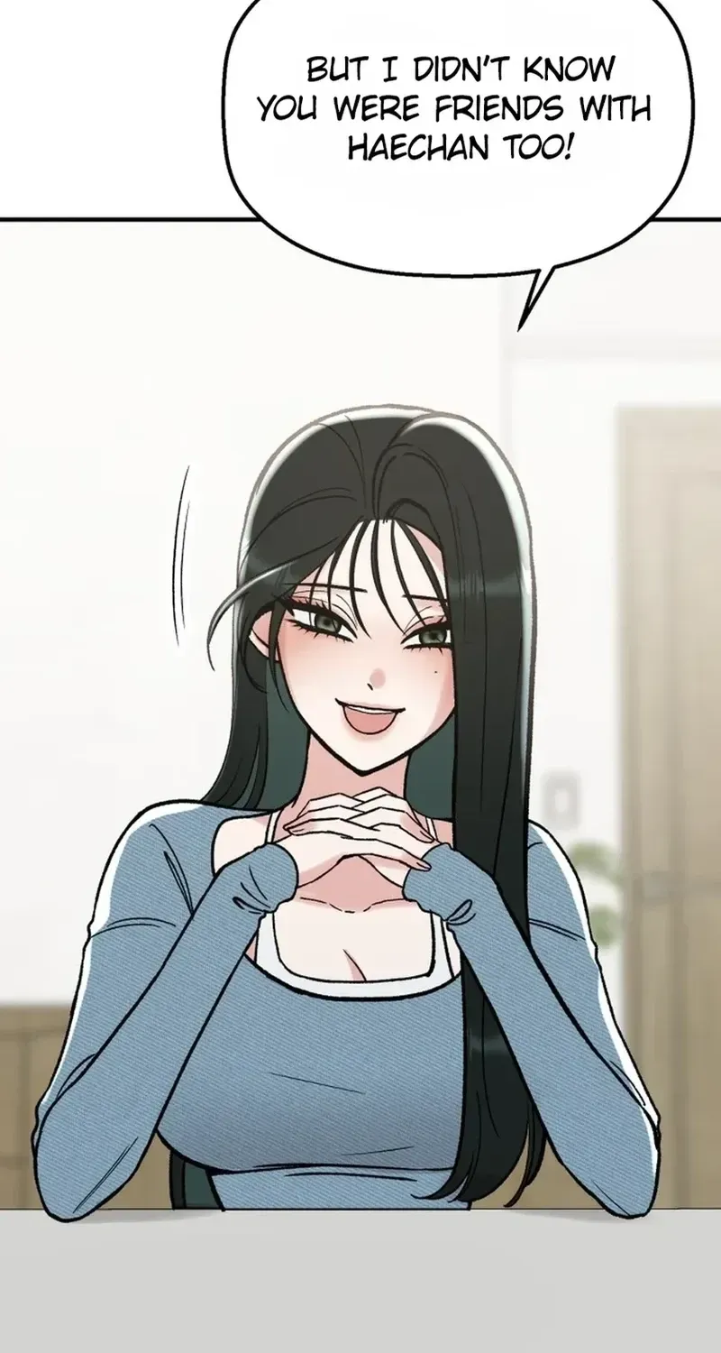Shining Nananana Chapter 63 page 21 - 
