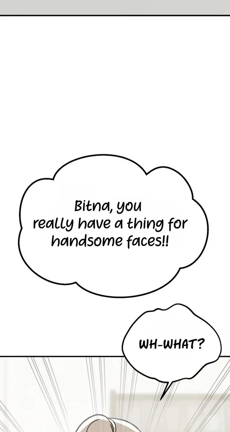 Shining Nananana Chapter 63 page 22 - 