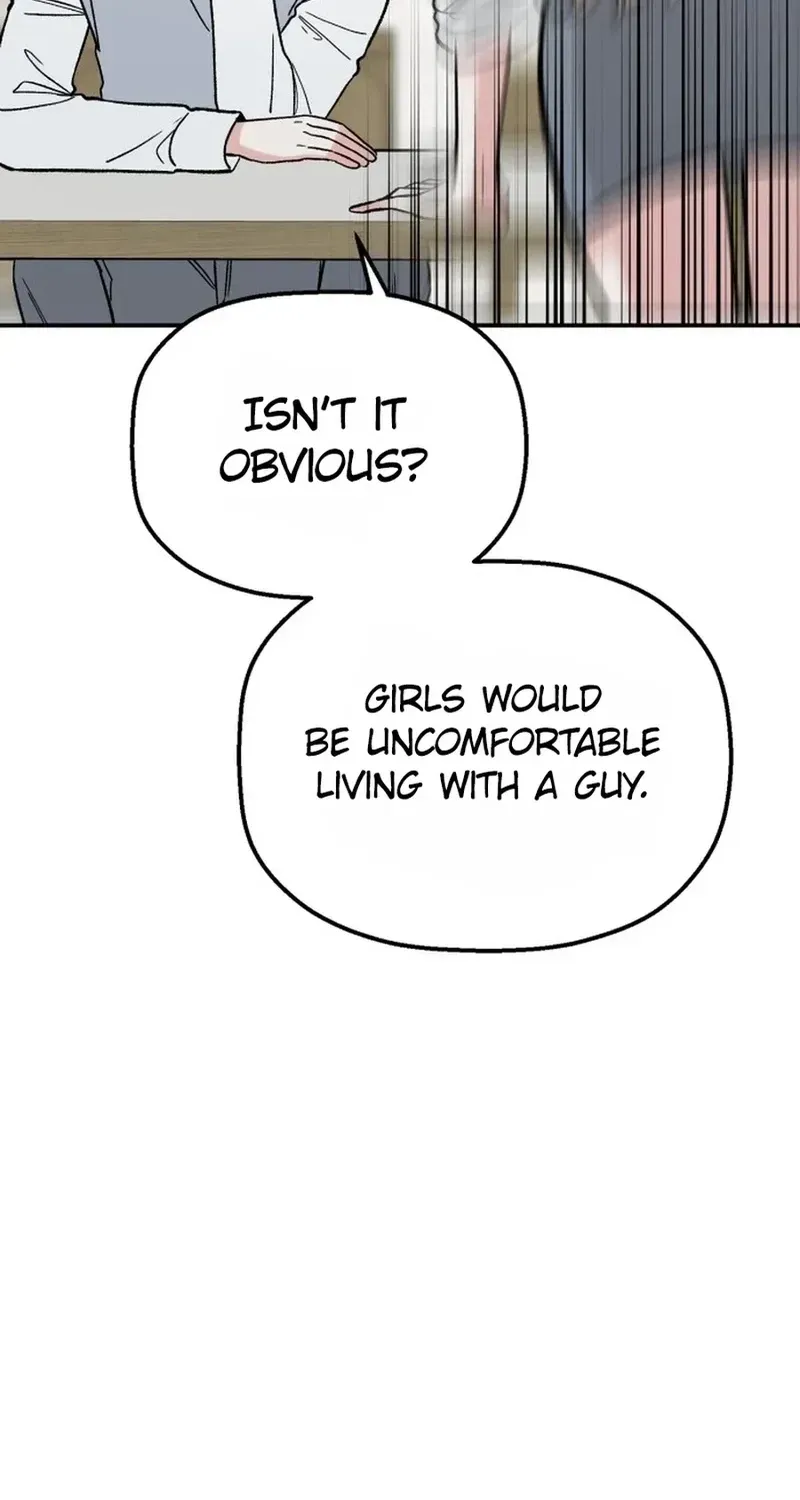 Shining Nananana Chapter 63 page 31 - 