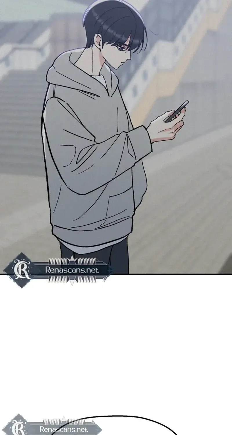 Shining Nananana Chapter 63 page 33 - 