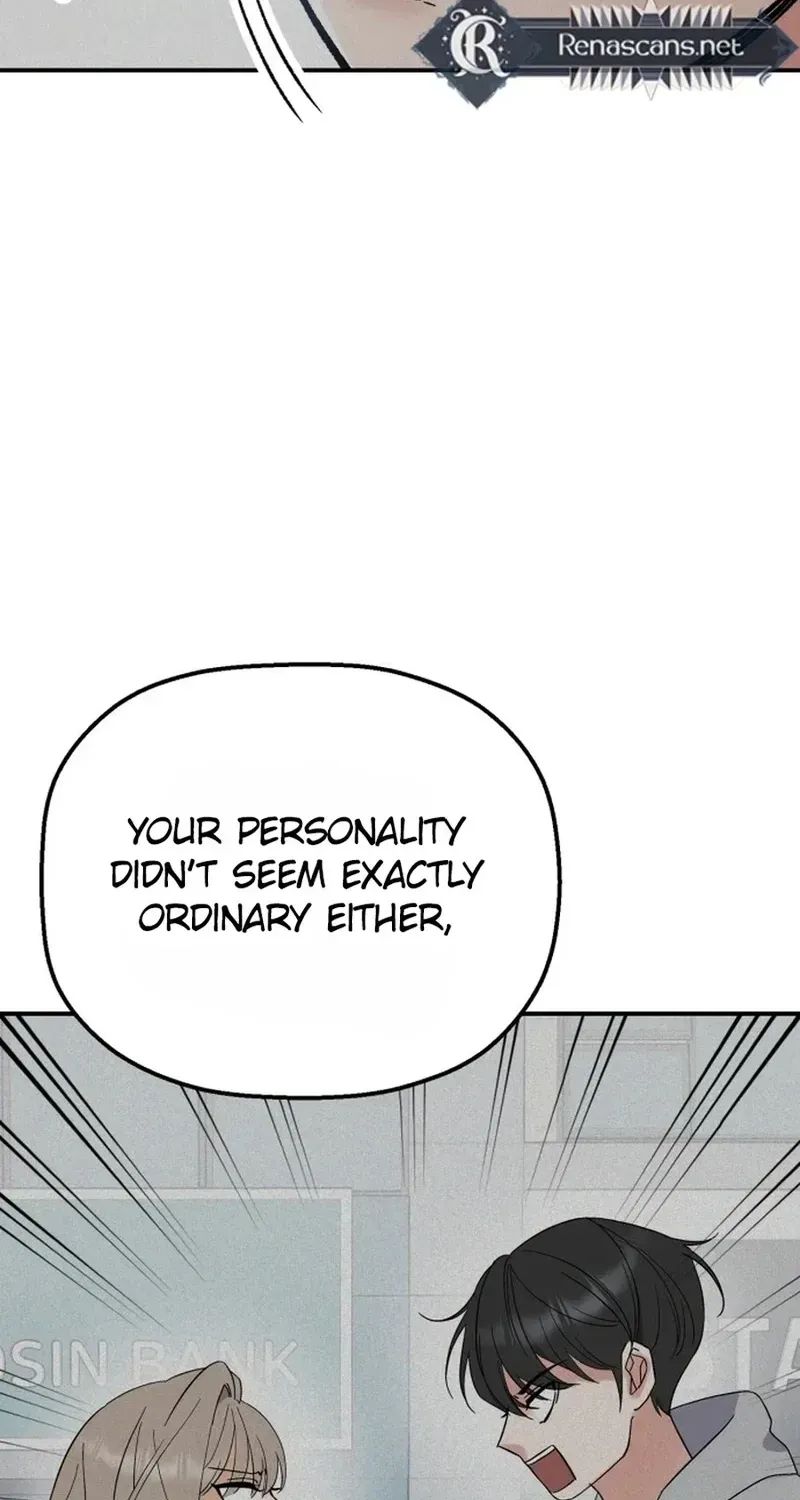 Shining Nananana Chapter 63 page 37 - 