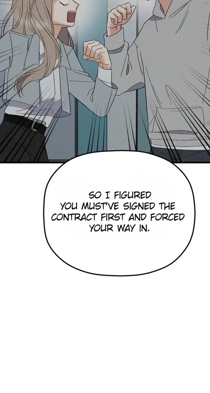 Shining Nananana Chapter 63 page 38 - 