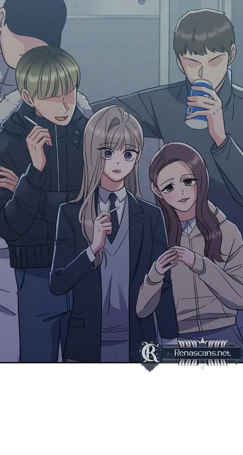 Shining Nananana Chapter 63 page 46 - 