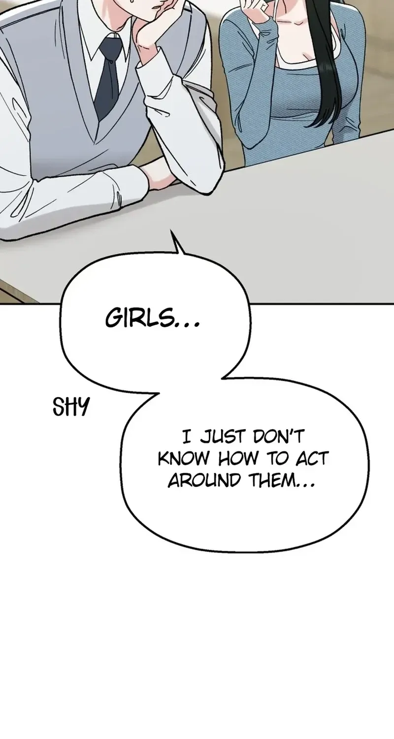 Shining Nananana Chapter 63 page 51 - 