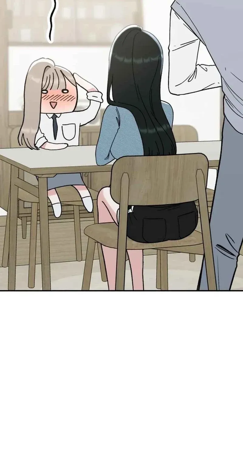 Shining Nananana Chapter 63 page 61 - 