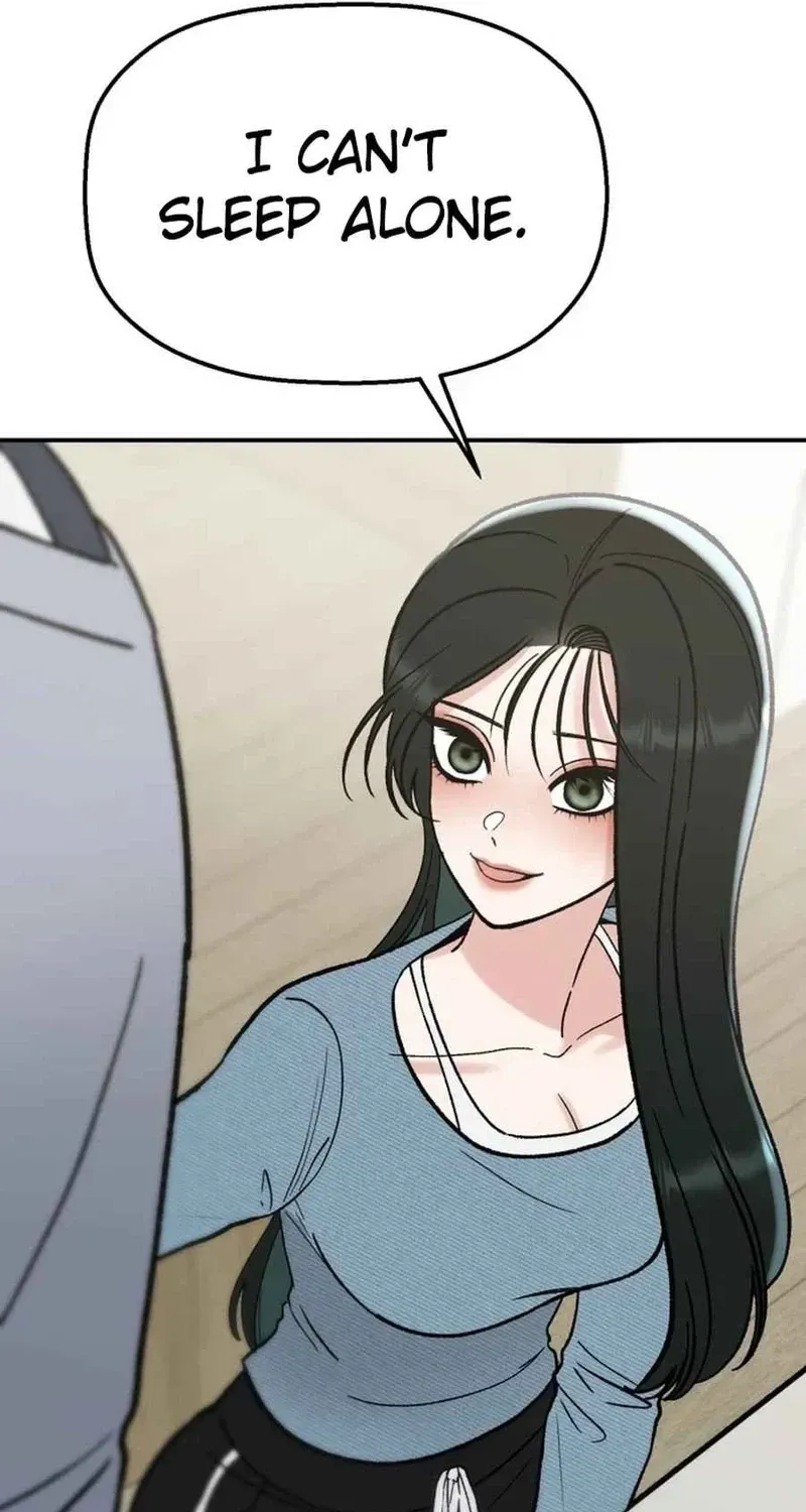 Shining Nananana Chapter 63 page 65 - 