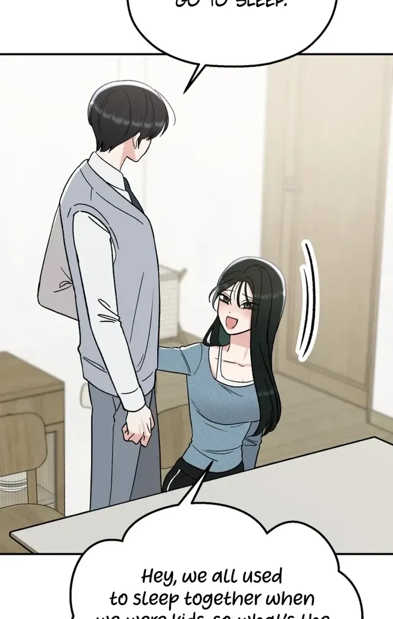 Shining Nananana Chapter 63 page 68 - 