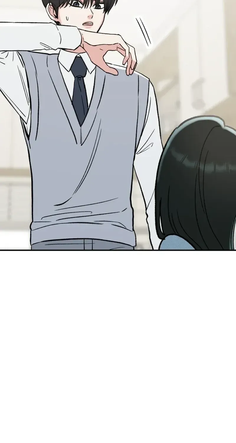 Shining Nananana Chapter 63 page 70 - 