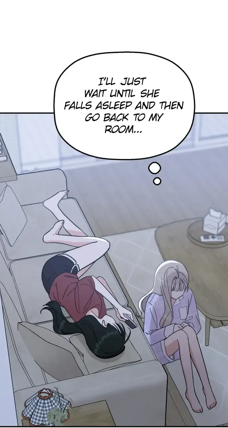 Shining Nananana Chapter 63 page 76 - 