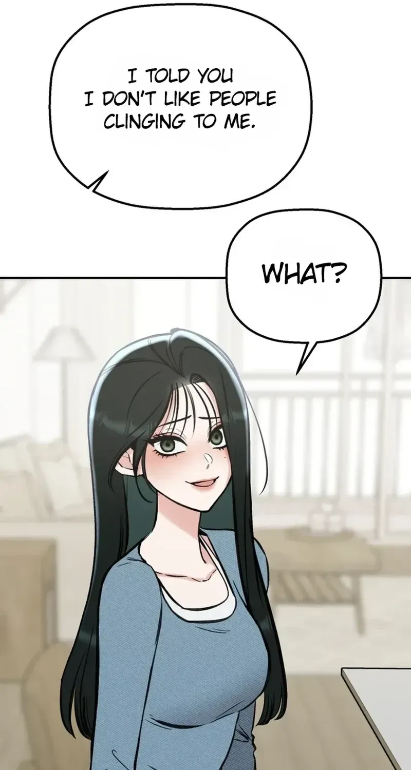 Shining Nananana Chapter 63 page 9 - 