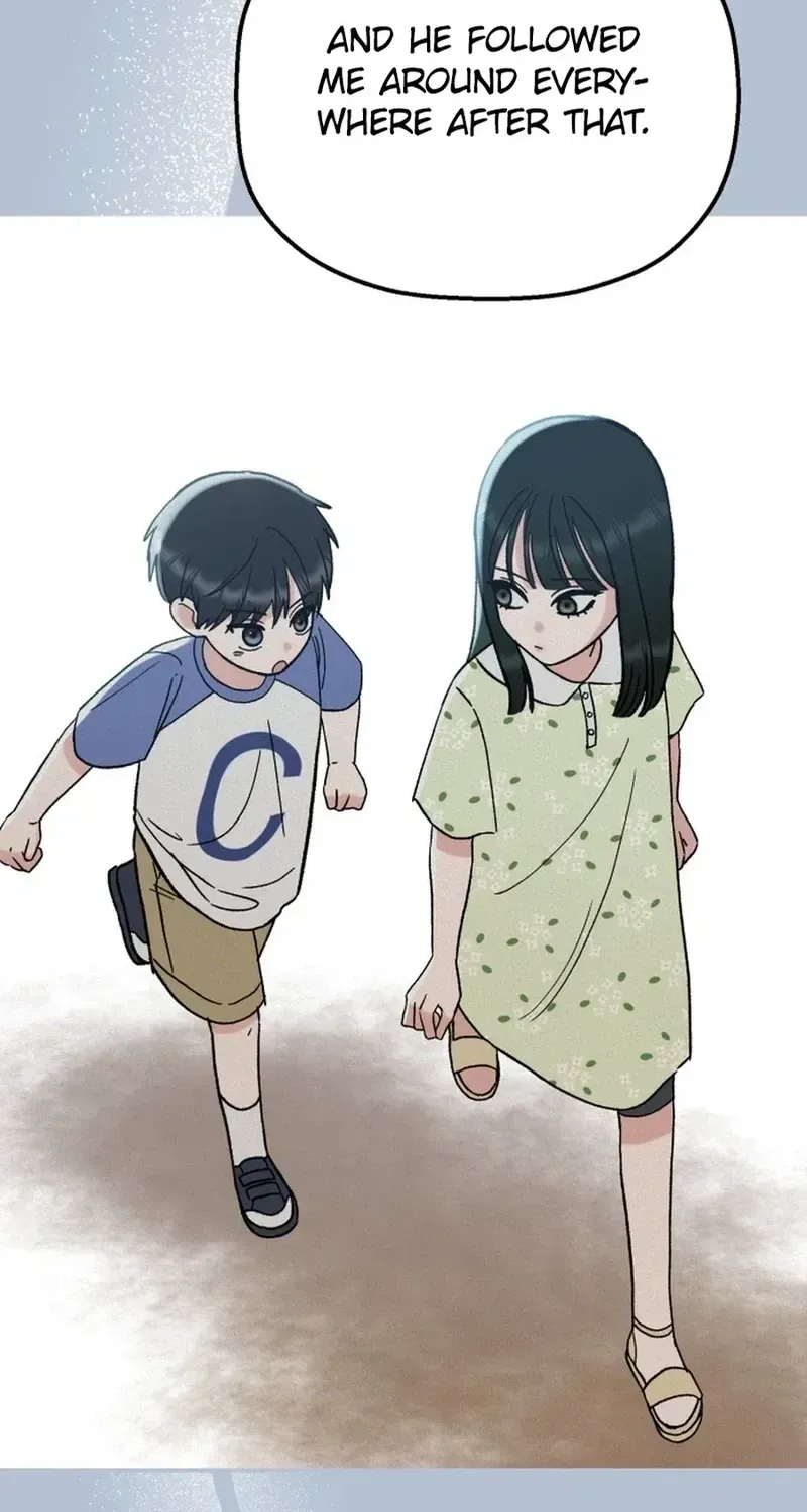 Shining Nananana Chapter 63 page 91 - 