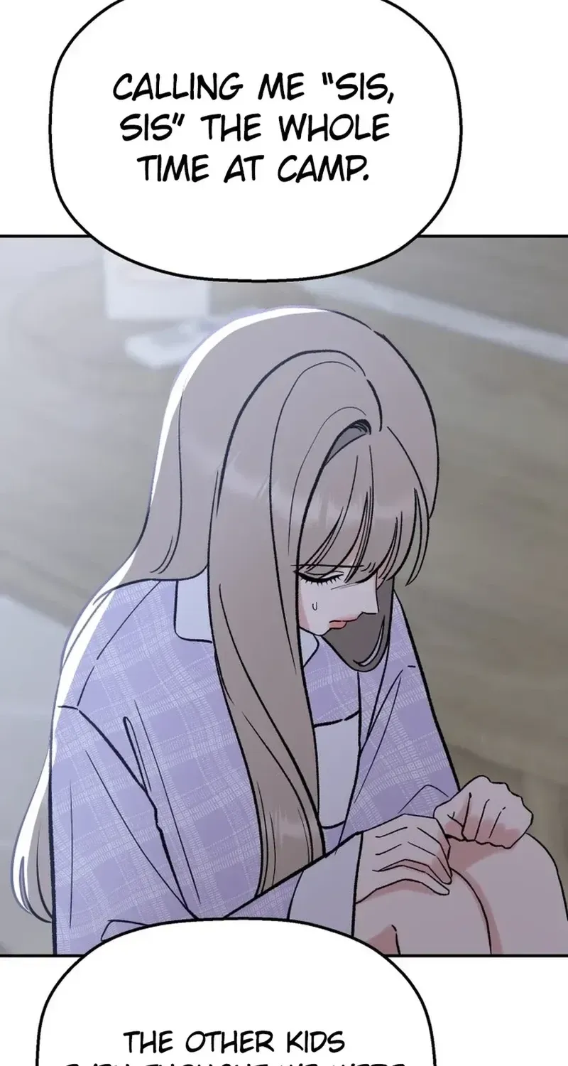 Shining Nananana Chapter 63 page 93 - 