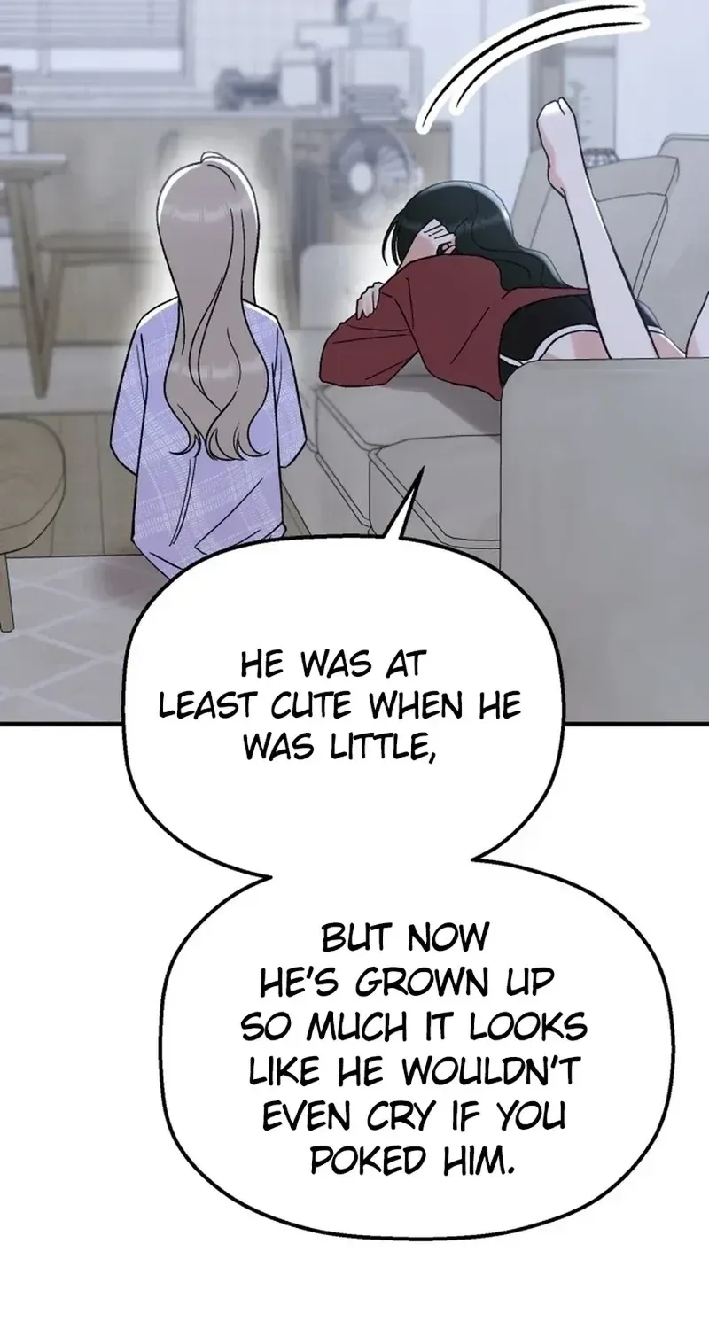 Shining Nananana Chapter 63 page 97 - 