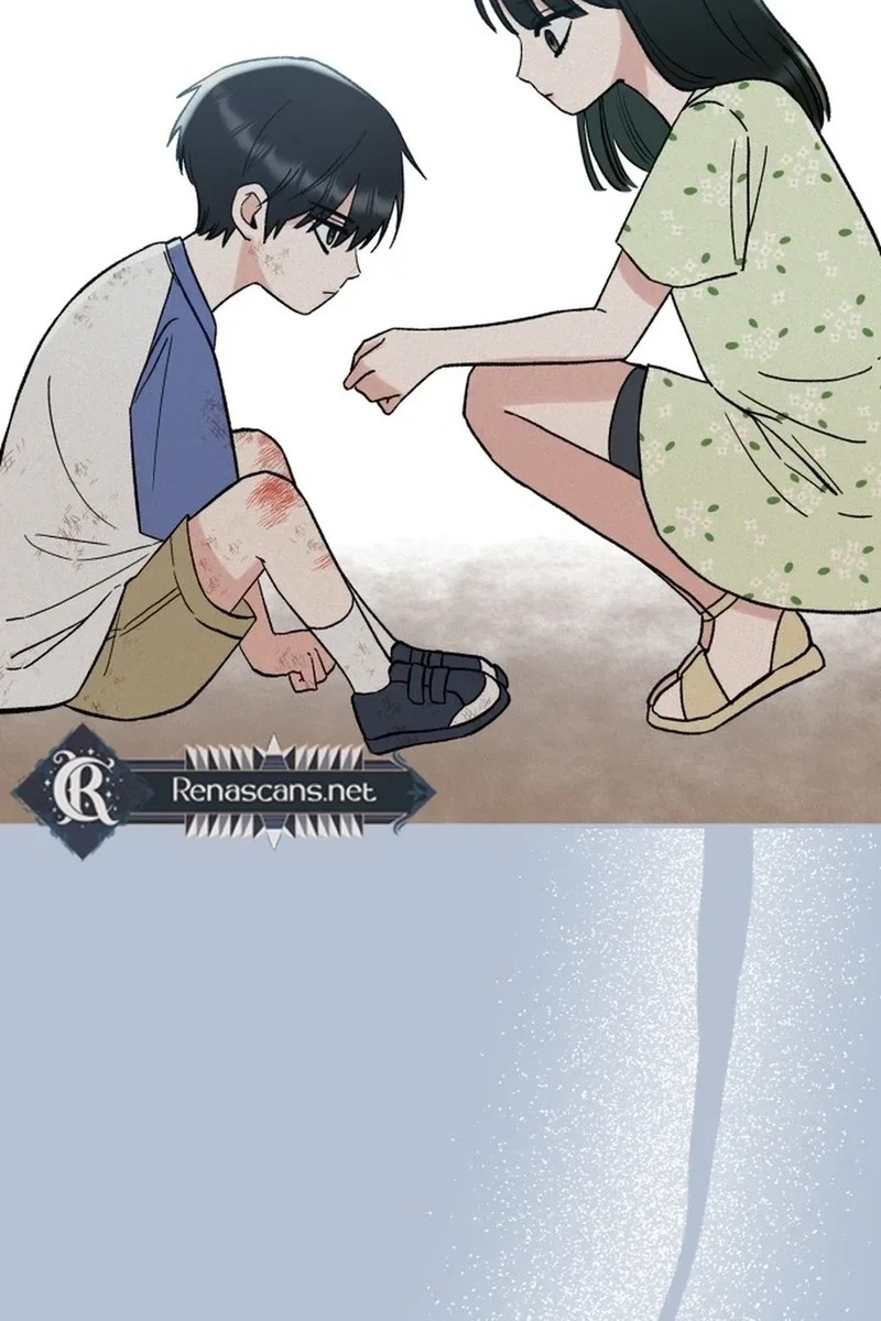 Shining Nananana Chapter 634 page 105 - 