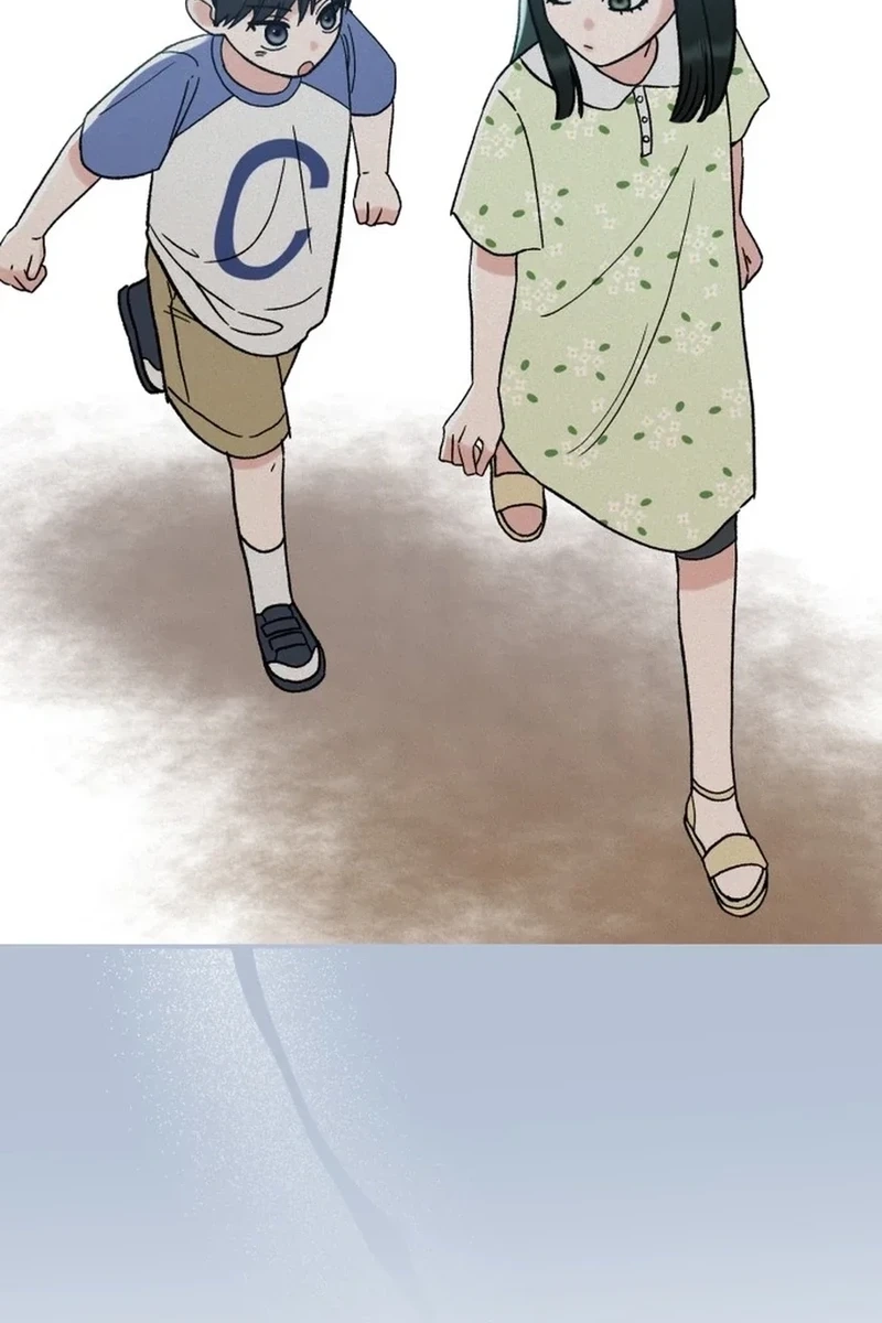 Shining Nananana Chapter 634 page 107 - 