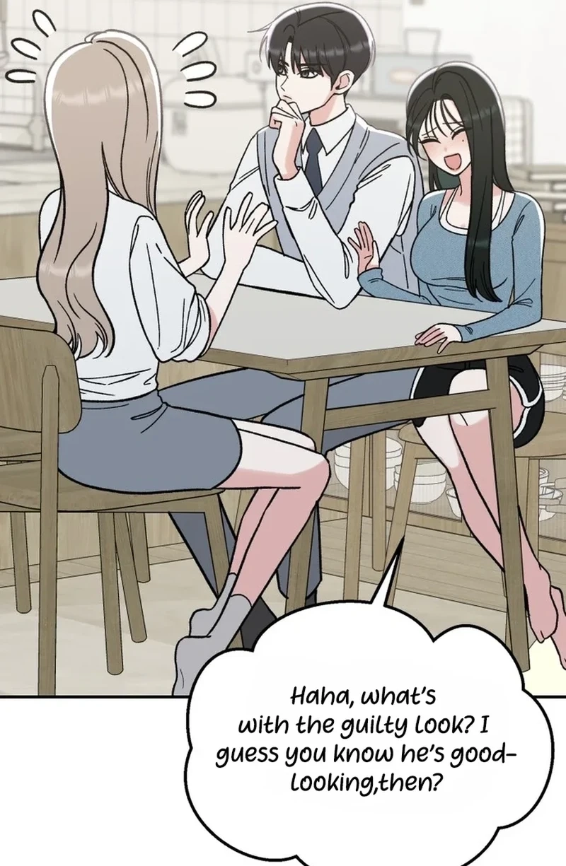 Shining Nananana Chapter 634 page 29 - 