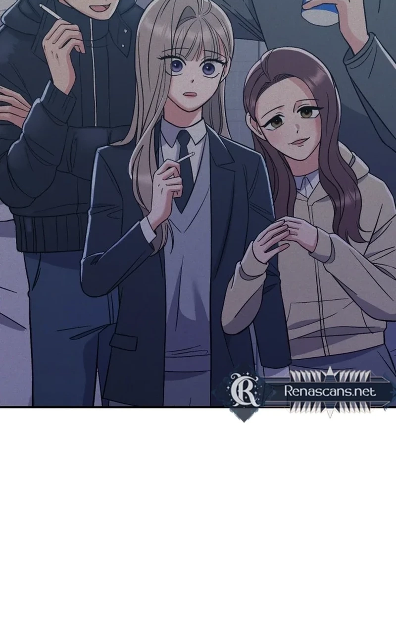 Shining Nananana Chapter 634 page 53 - 