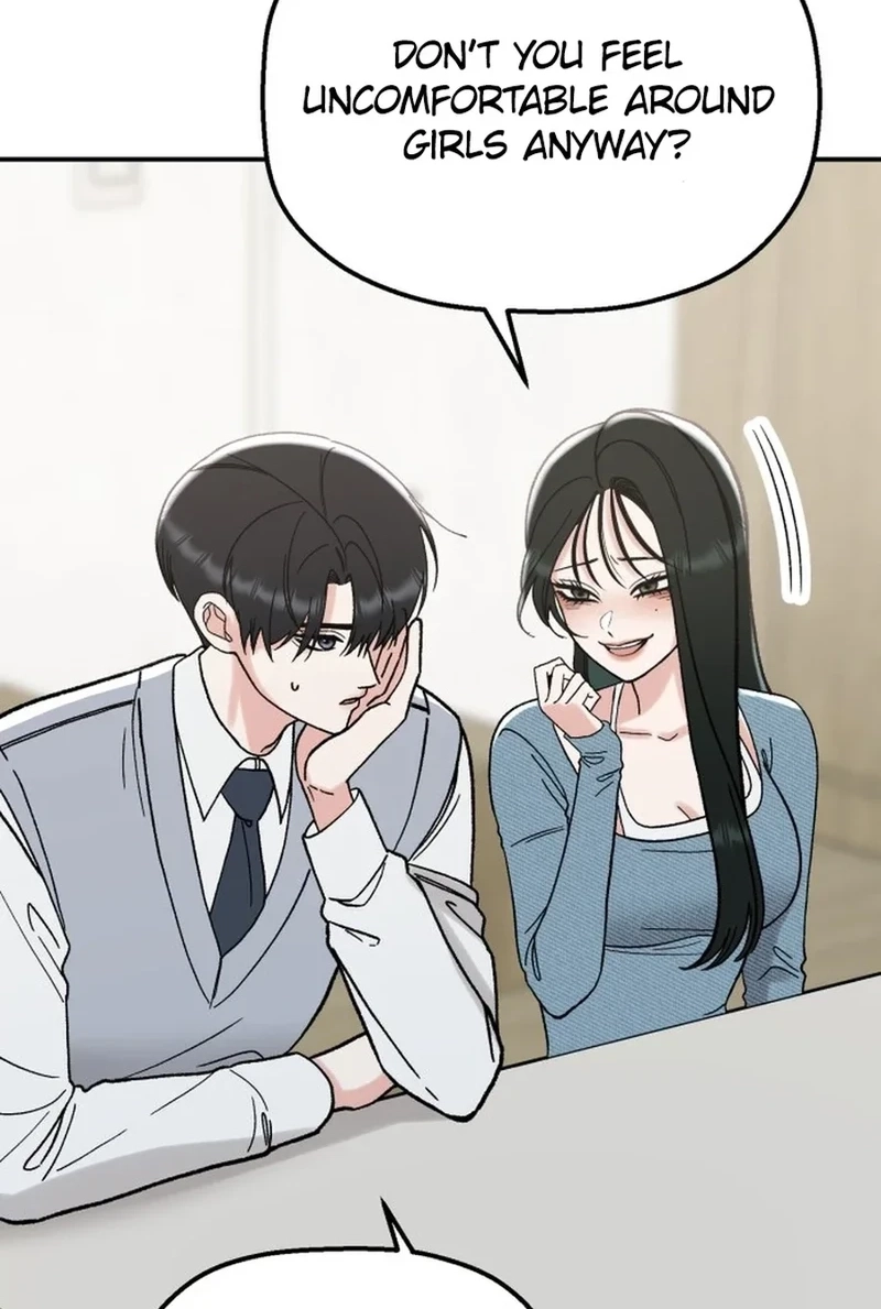 Shining Nananana Chapter 634 page 58 - 