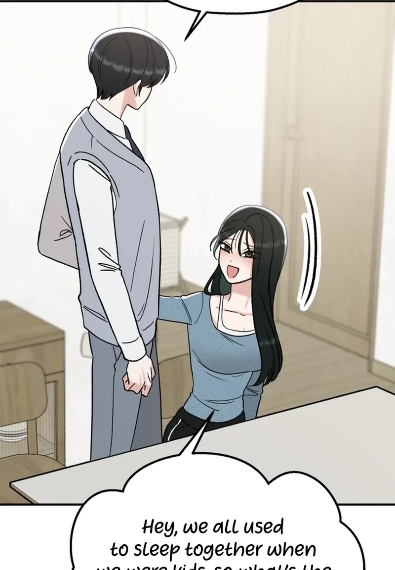 Shining Nananana Chapter 634 page 78 - 