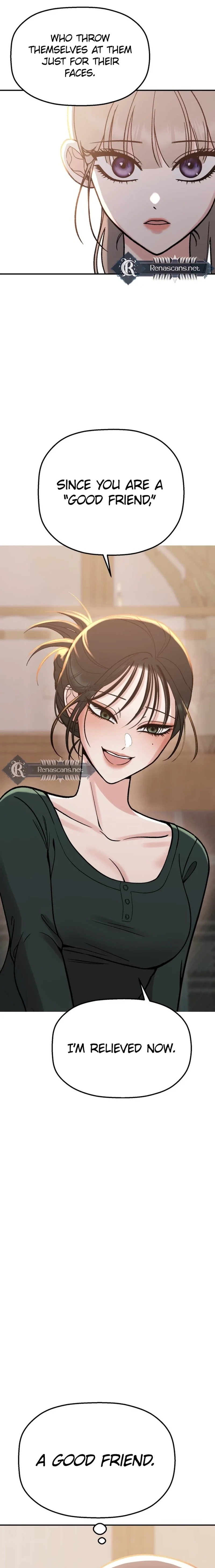 Shining Nananana Chapter 64 page 26 - 