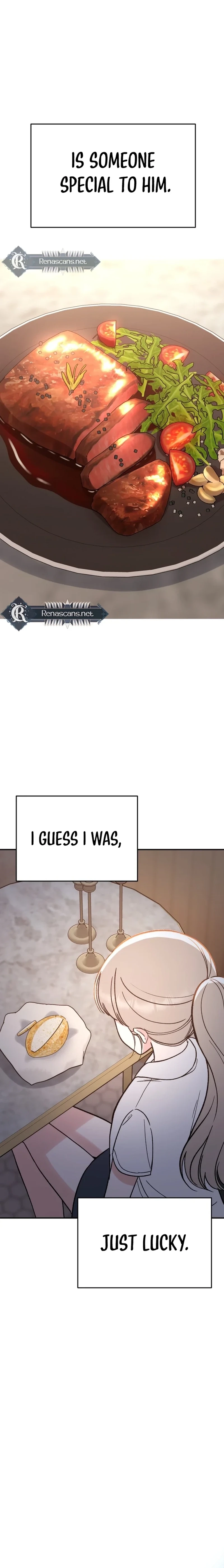 Shining Nananana Chapter 64 page 30 - 