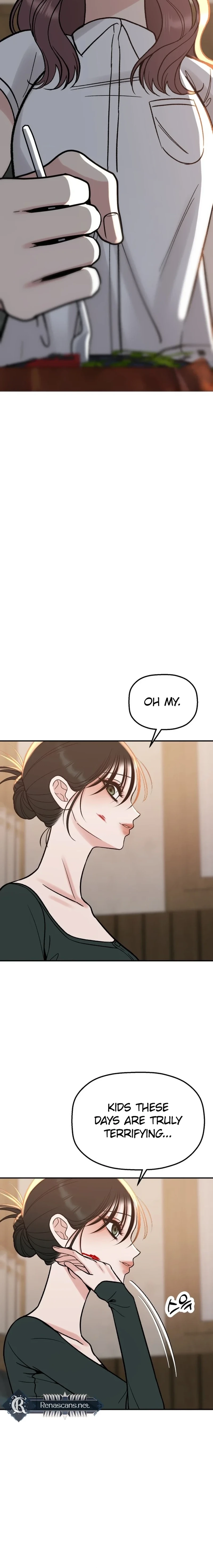 Shining Nananana Chapter 65 page 2 - 
