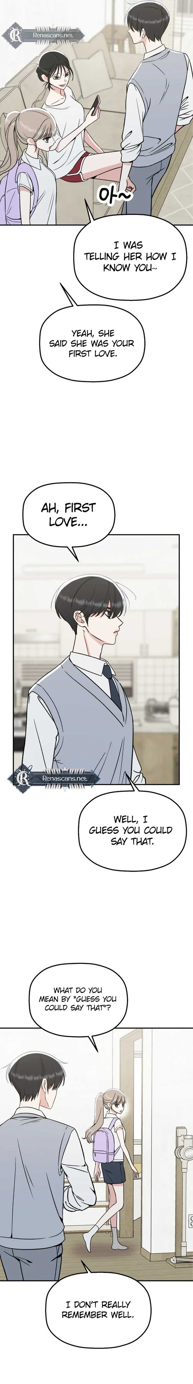 Shining Nananana Chapter 65 page 13 - 